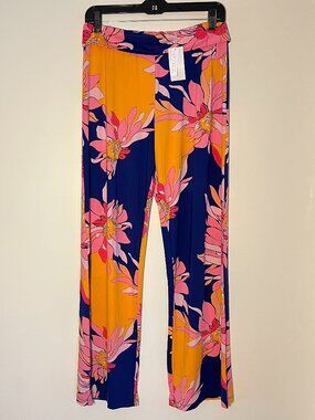 Trina Turk Swim & Spa Collection Pants NWT